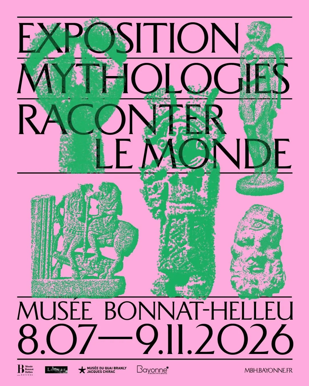 Mythologies