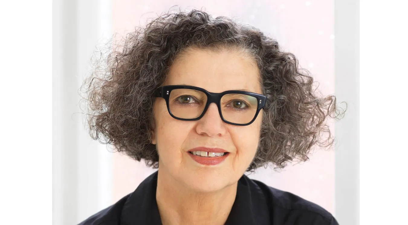 Mona Hatoum · Web