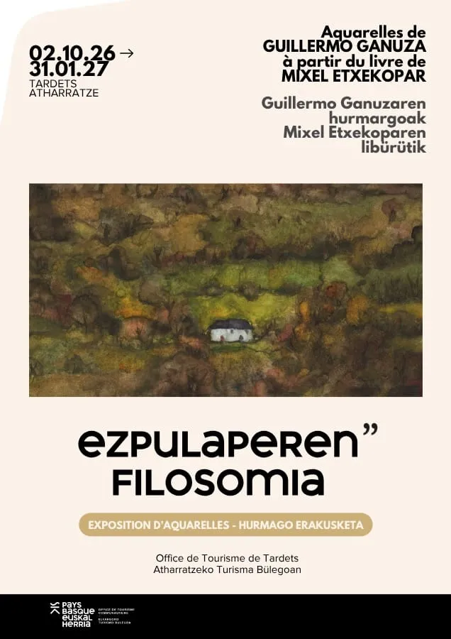 Ezpulaperen Filosomia