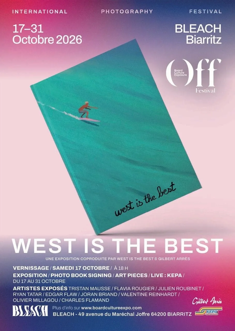 West is the best