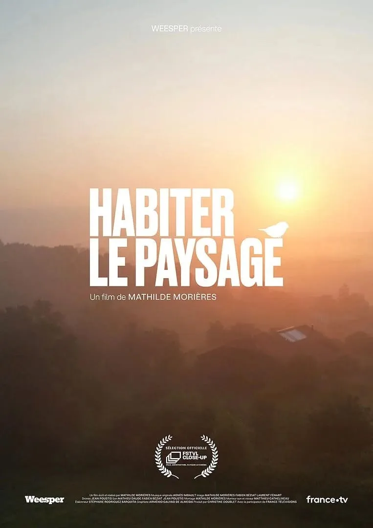 Habiter le paysage - ciné-rencontre