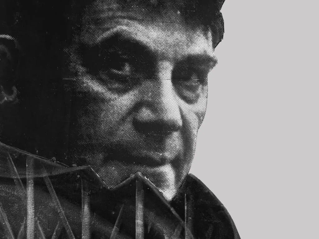Xabier Morrás