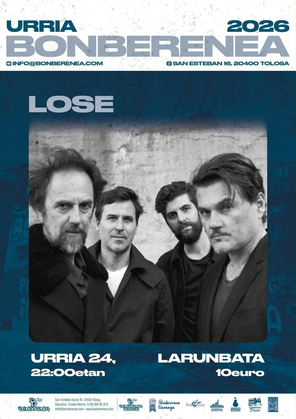 Løse
