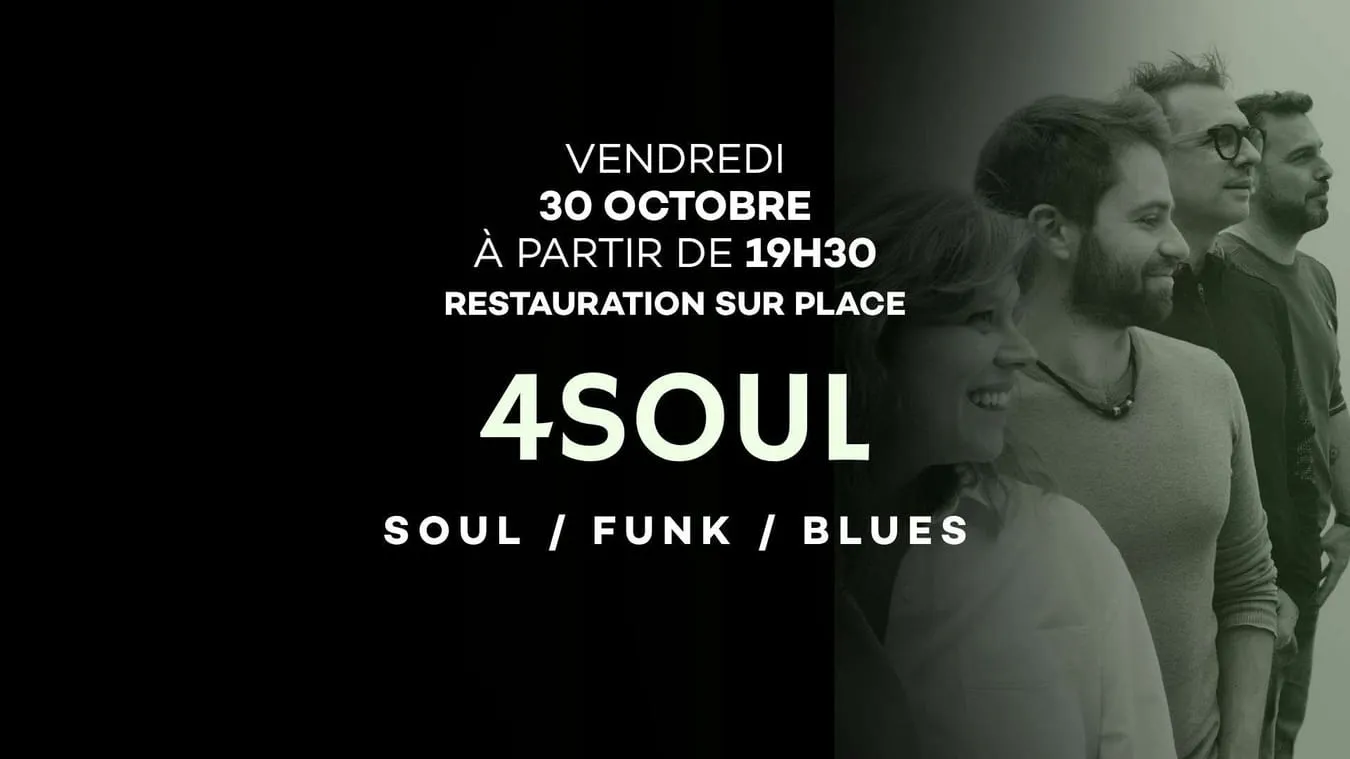 4Soul