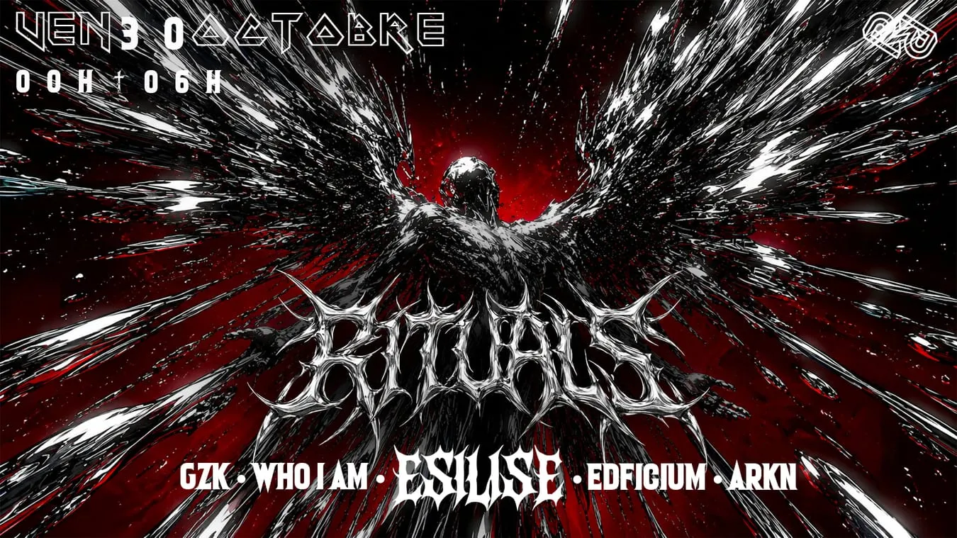 Rituals 3