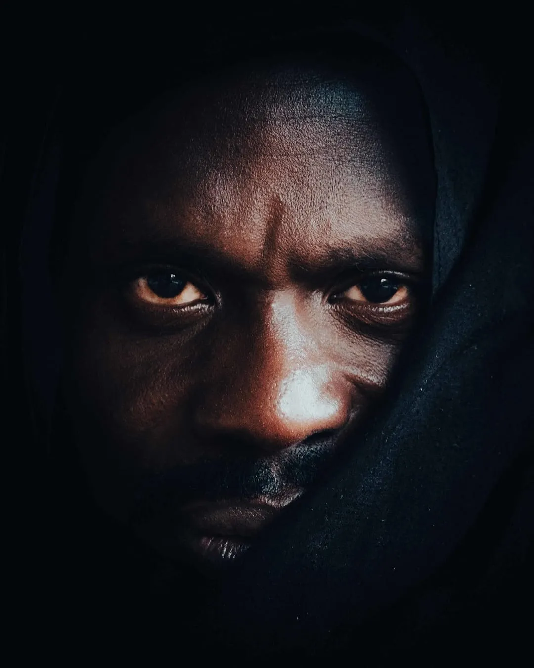 Kery James – (R) Résistance, (A) Amour, (P) Poésie