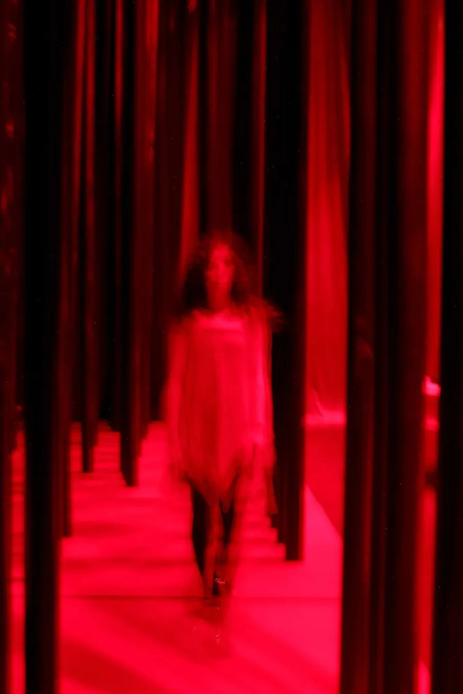 Salma, mon amour — Ahmed El Attar