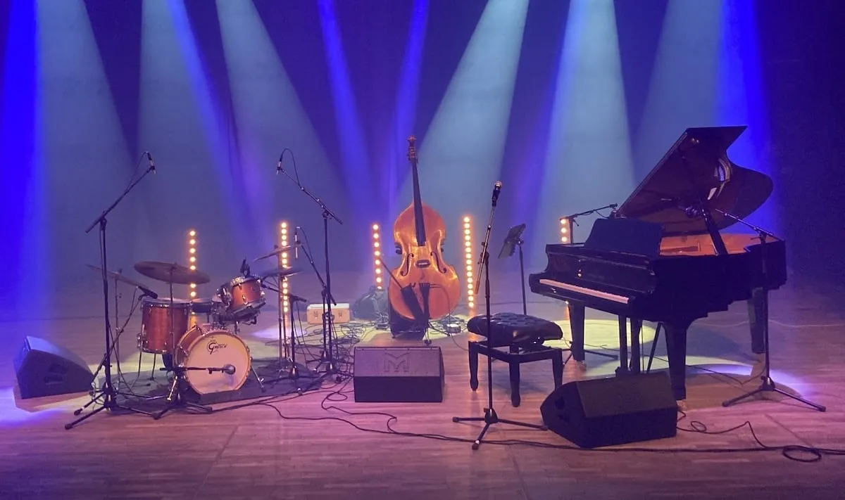 Jam Jazz Solidaire