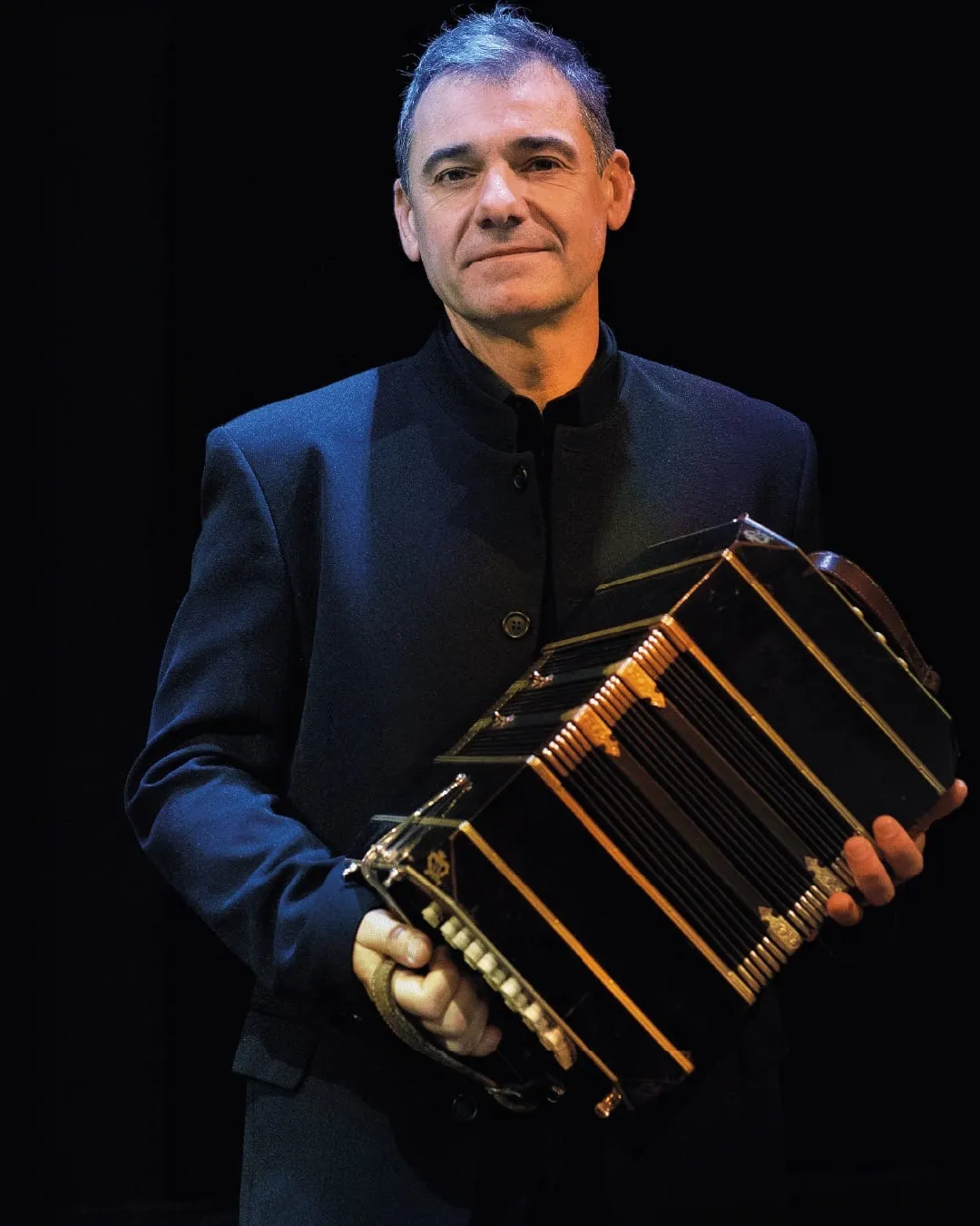PIAZZOLLA – Tangos d'exil d'Iparralde à l'Aconcagua