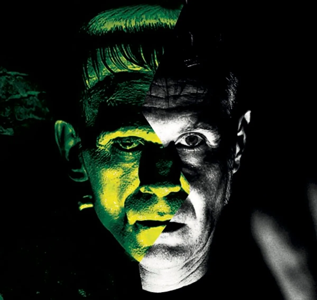 Ciné-concert Frankenstein • Dom Solo