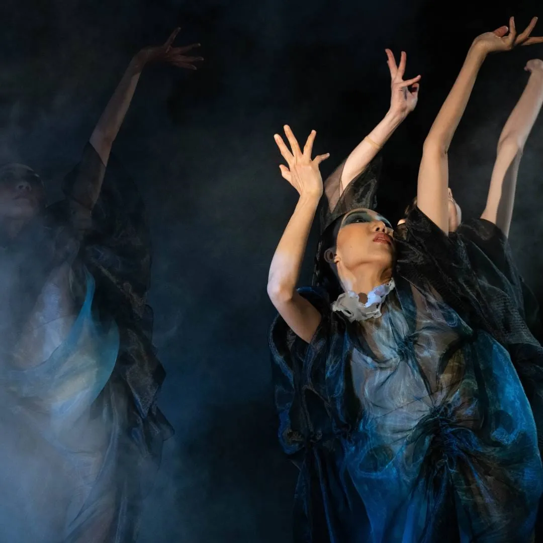 La Mer — Scapino Ballet Rotterdam