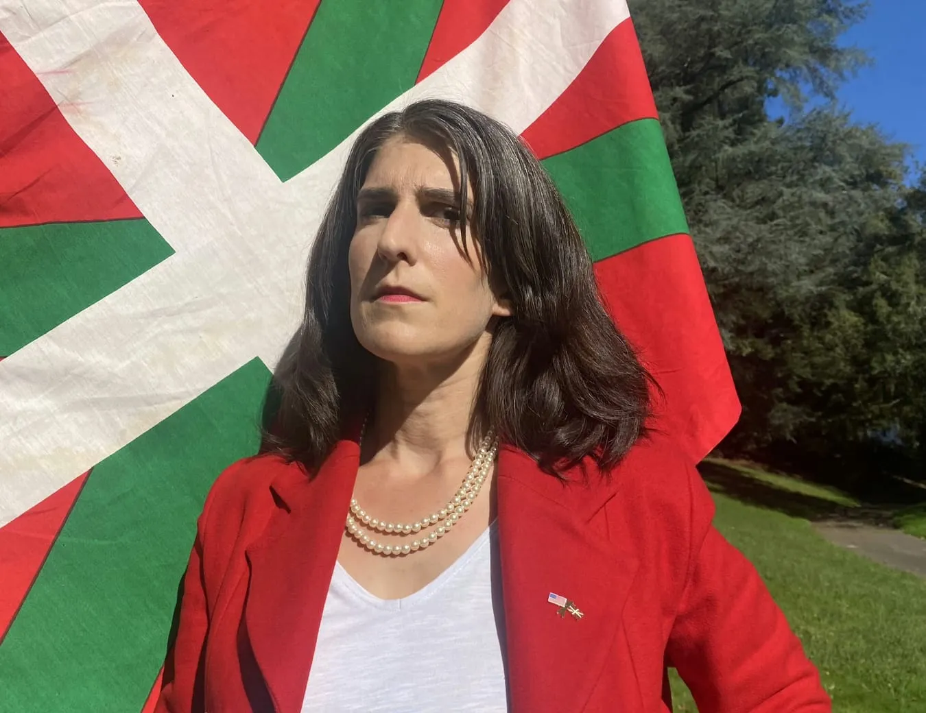 Adriene Bergson-Johnson – Festival Bidart en Rire