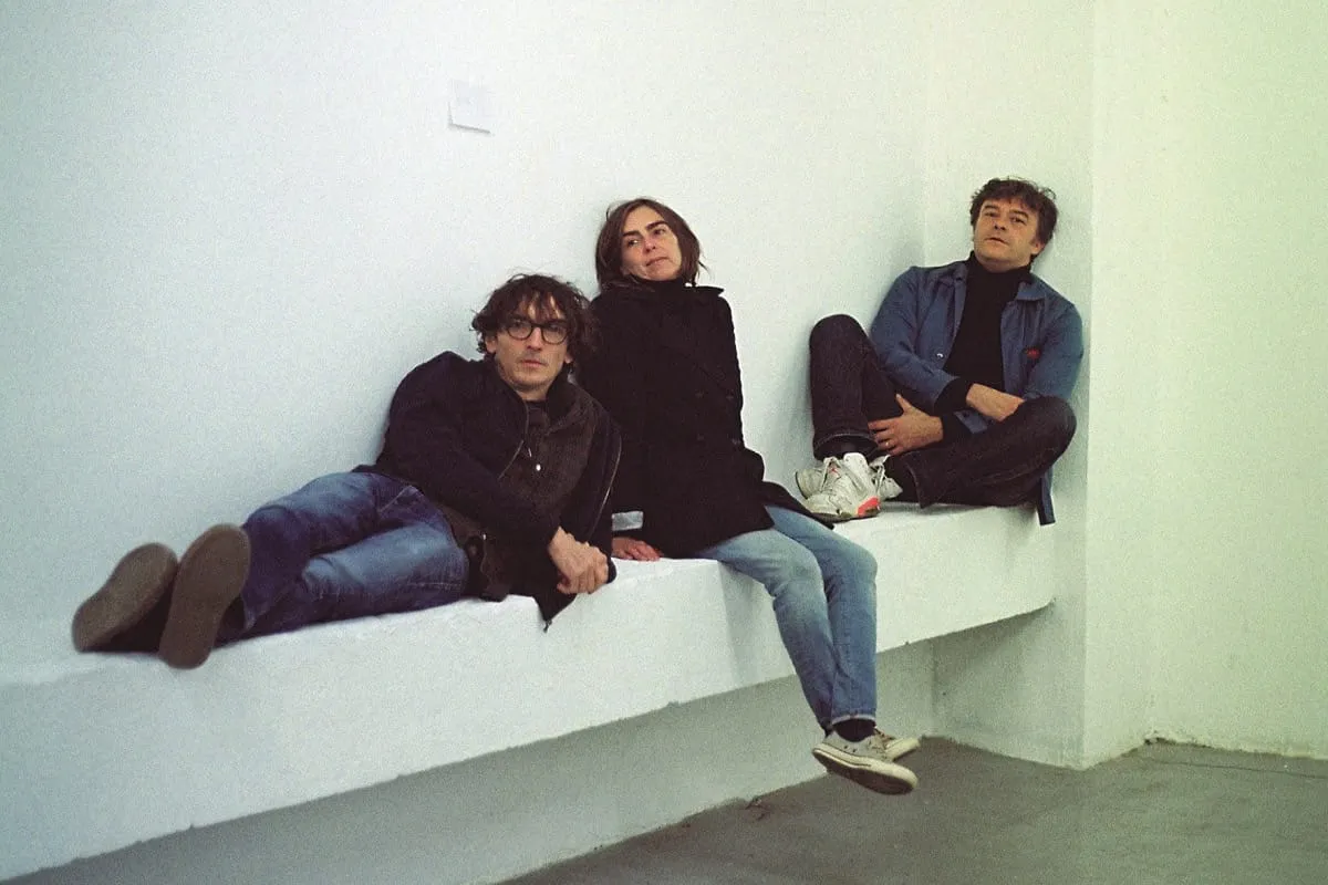 Michel Cloup Trio