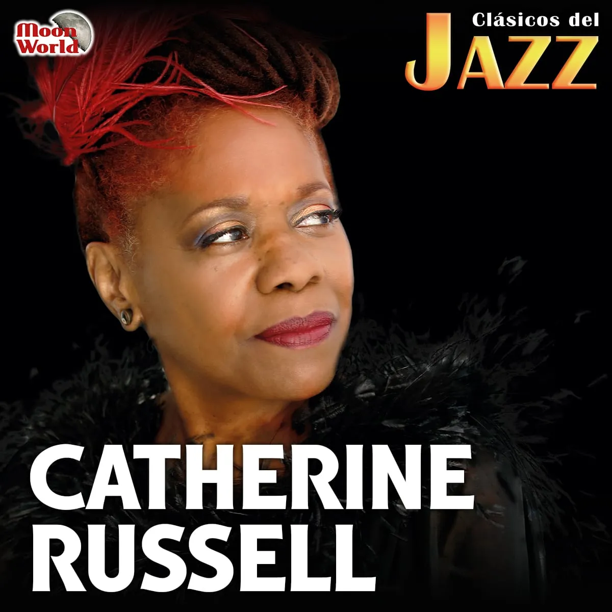 Catherine Russell – Clásicos del Jazz
