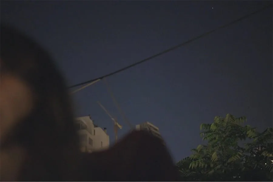 Liban/guerre + A drone story