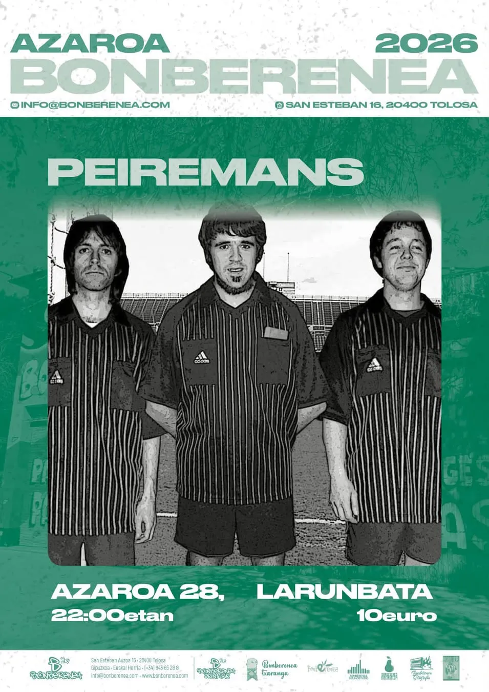 Peiremans