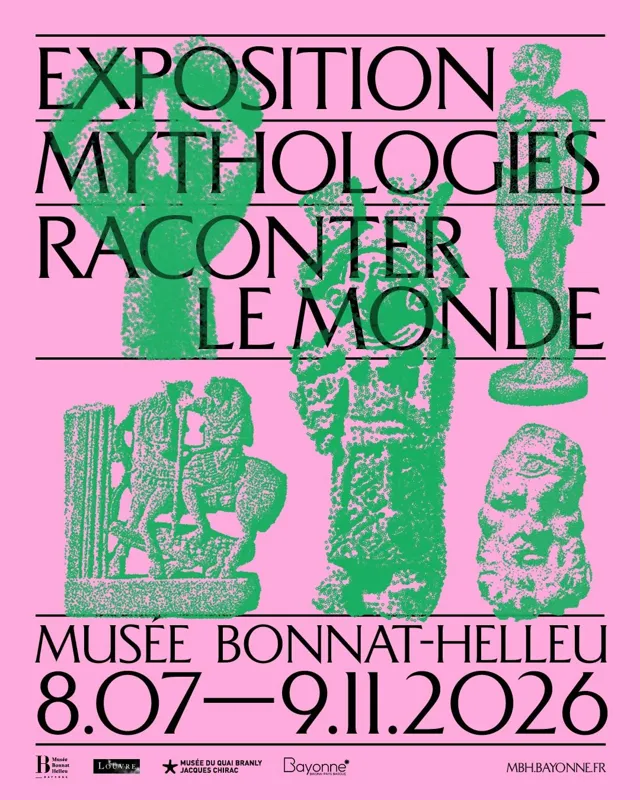 Mythologies
