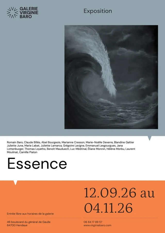 Essence