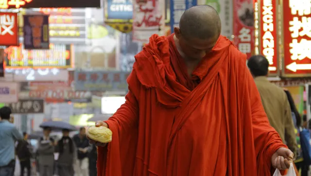 Walker – Tsai Ming-Liang