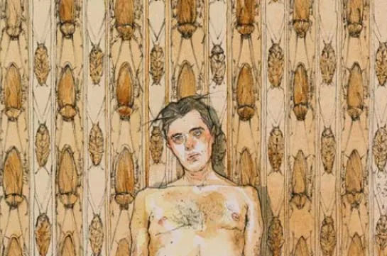 La Métamorphose de Kafka, par Stéphane Levallois