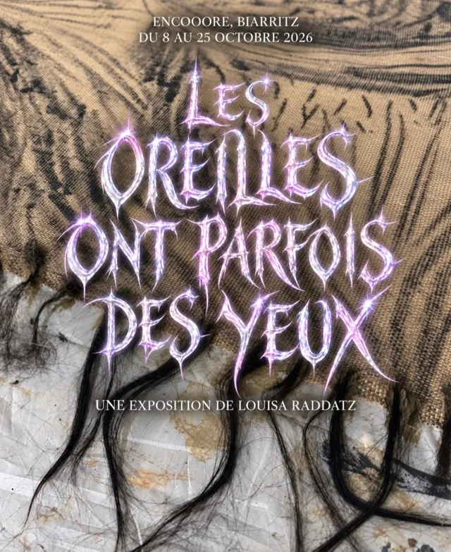Les oreilles ont parfois des yeux