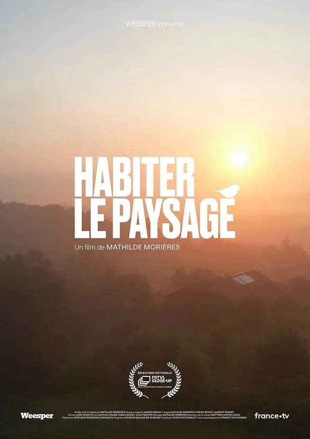 Habiter le paysage - ciné-rencontre