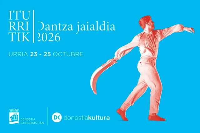 Iturritik Jaialdia 2026