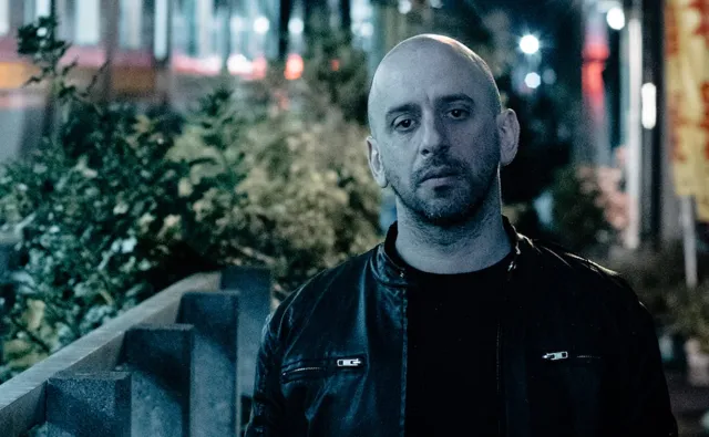 JB Hanak — Bâtards, rencontre et lecture musicale