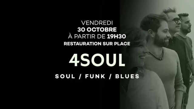 4Soul