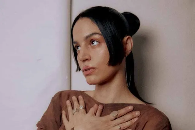 Maria Arnal : AMA