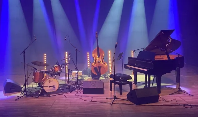 Jam Jazz Solidaire