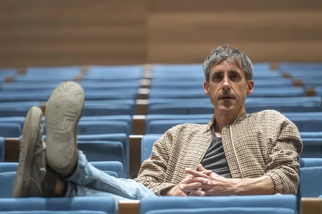 Imanol Epelde : Zerbait sartu zait begian
