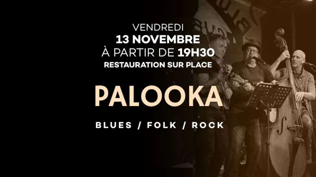 Palooka