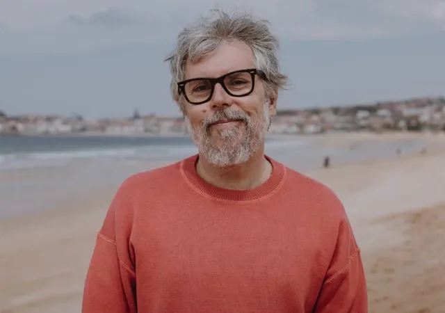 Iván Ferreiro – Hoy x Ayer