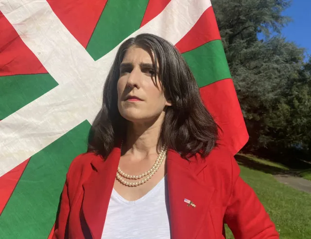 Adriene Bergson-Johnson – Festival Bidart en Rire