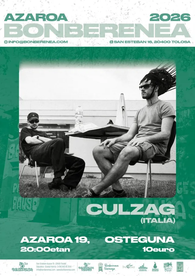 Culzag