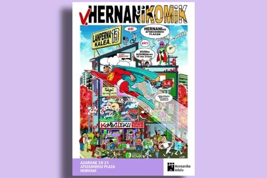 HernaniKomik 2026