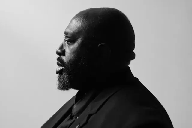 Darius Jones Trio — Legend of e'Boi (The Hypervigilant Eye)