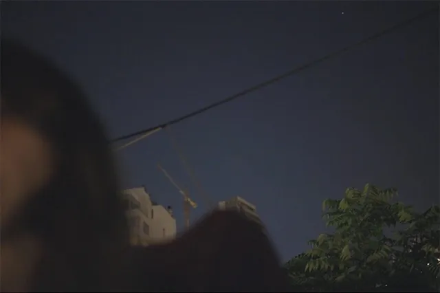 Liban/guerre + A drone story
