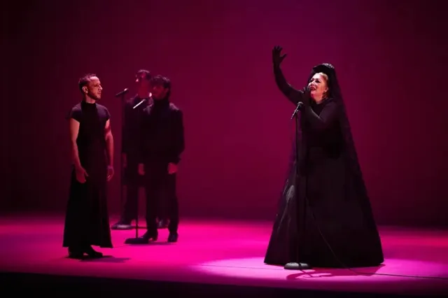Muerta de amor – Manuel Liñán & Compañía