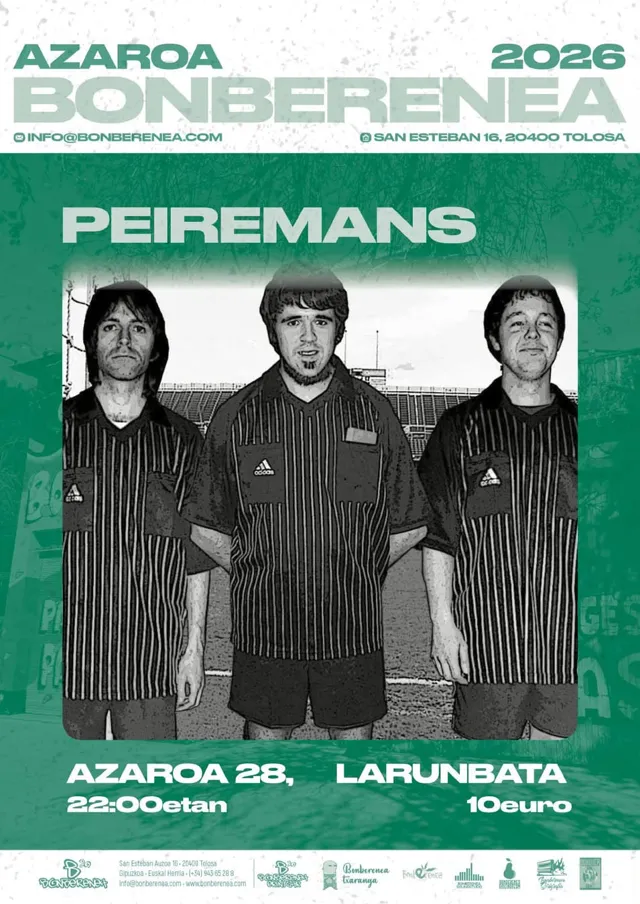 Peiremans