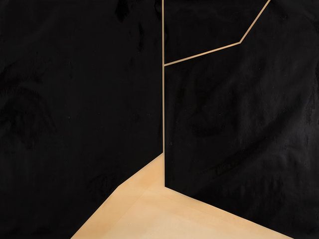 Elena Asins: Structure, Espace, Temps