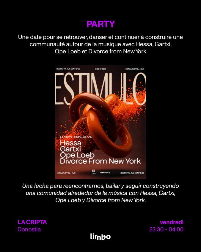 Estímulo Vol. XVIII